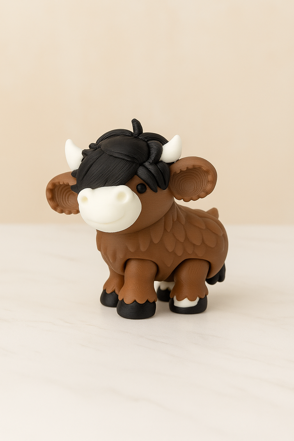 Highland Cow