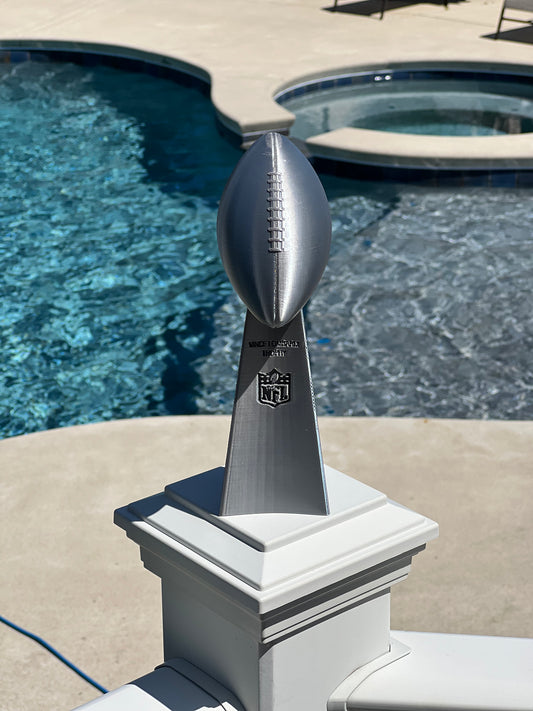 Vince Lombardi Trophy