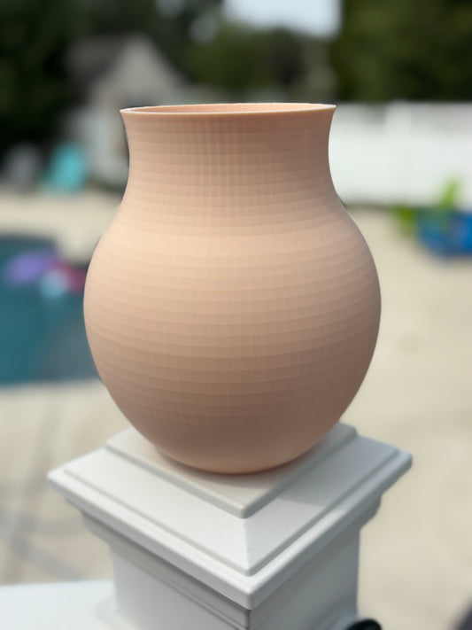 Traditional Vase