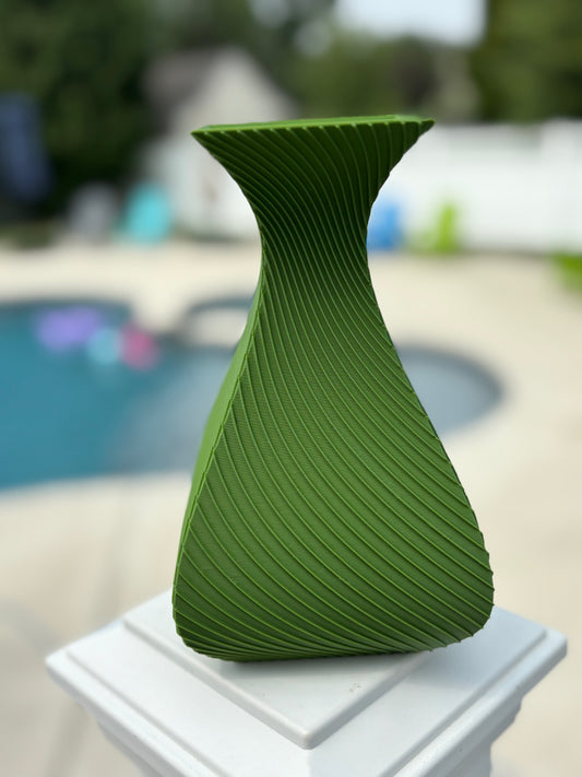 Modern Vase