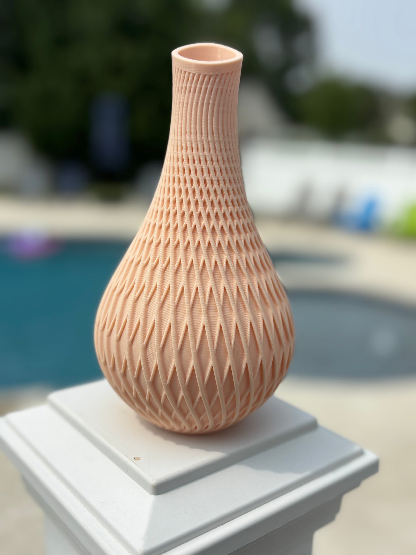 Modern Vase