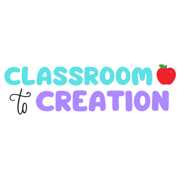 Classroom To Creation
